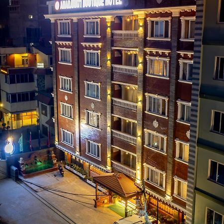 Amarawati Boutique Hotel Κατμαντού Εξωτερικό φωτογραφία
