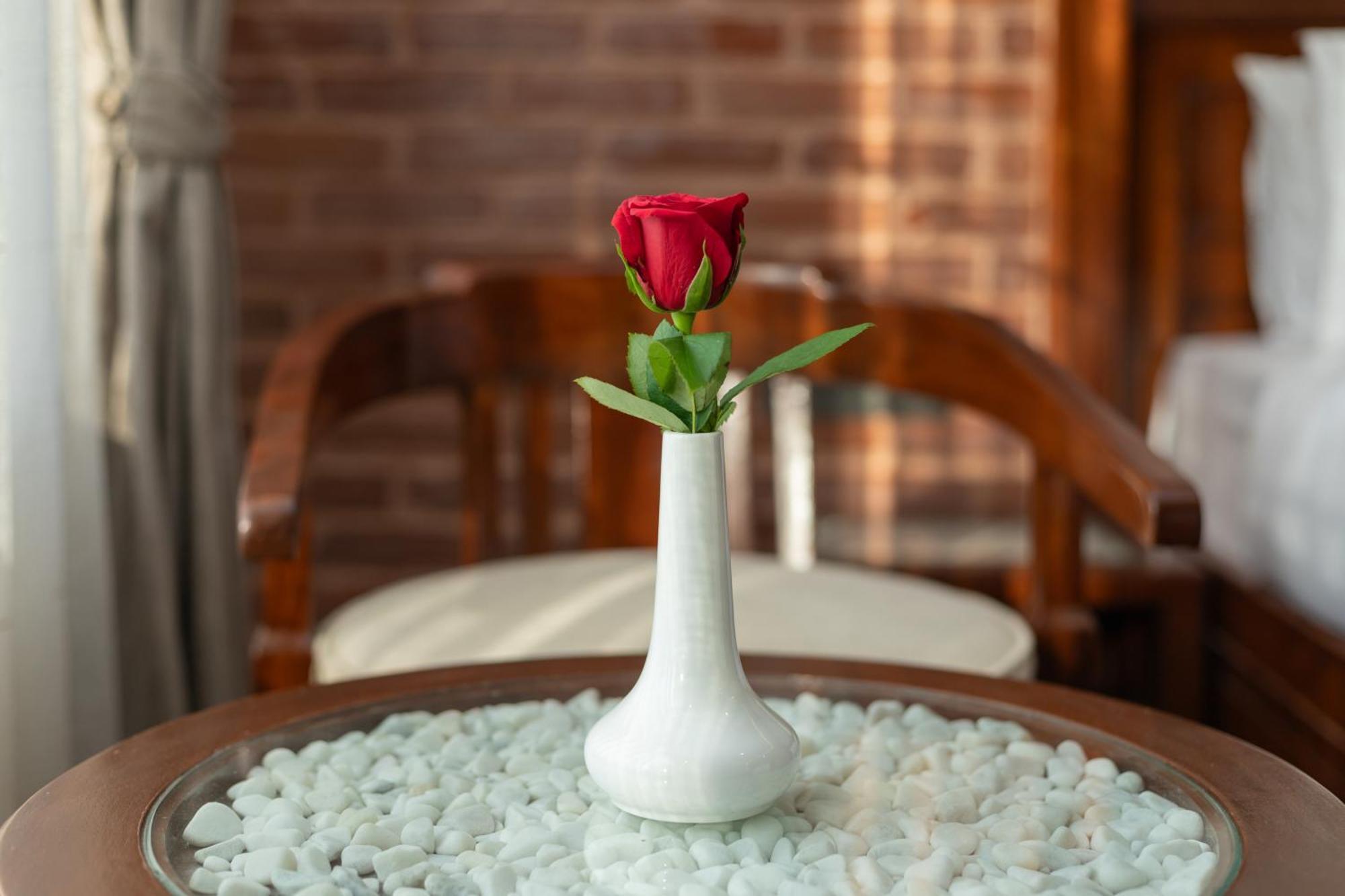 Amarawati Boutique Hotel Κατμαντού Εξωτερικό φωτογραφία