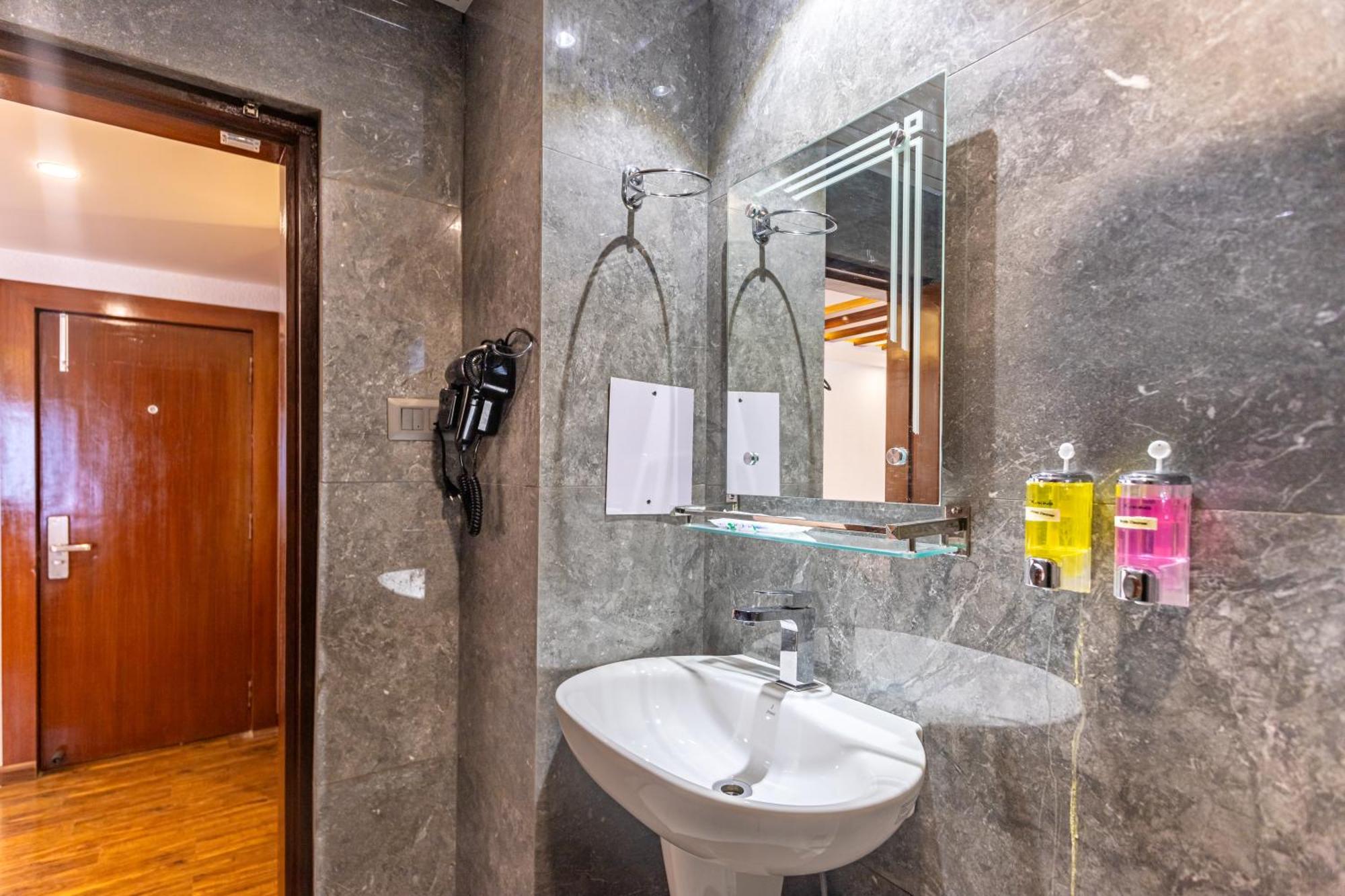 Amarawati Boutique Hotel Κατμαντού Εξωτερικό φωτογραφία