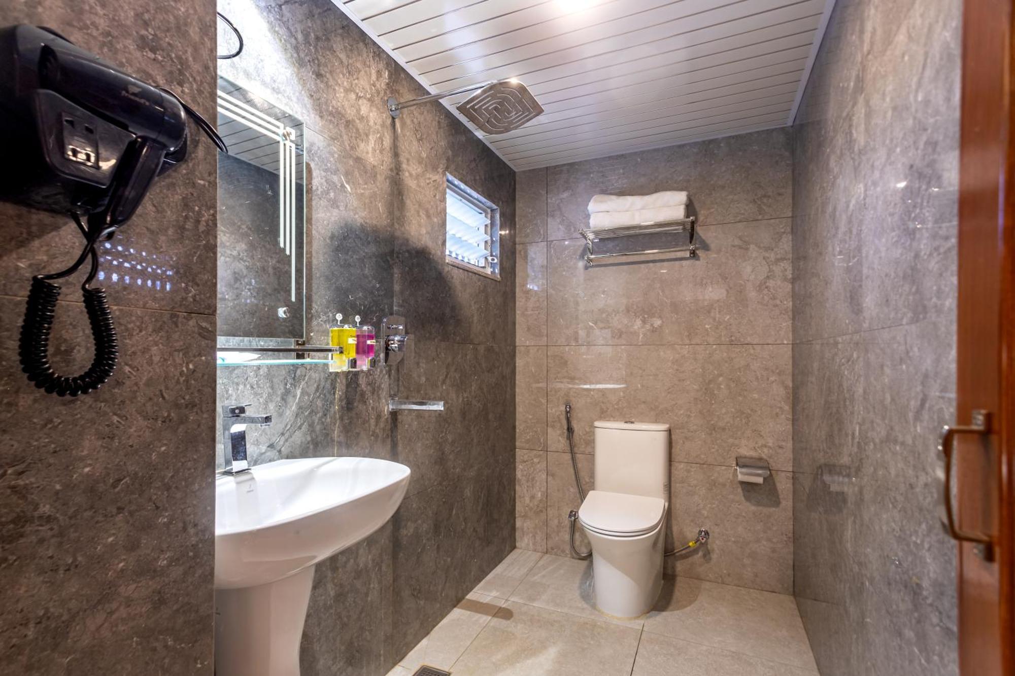 Amarawati Boutique Hotel Κατμαντού Εξωτερικό φωτογραφία