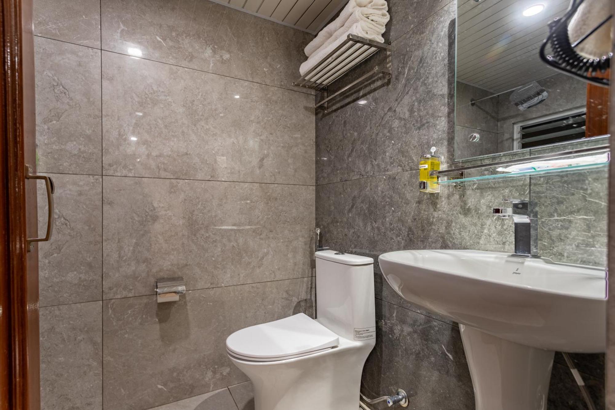 Amarawati Boutique Hotel Κατμαντού Εξωτερικό φωτογραφία