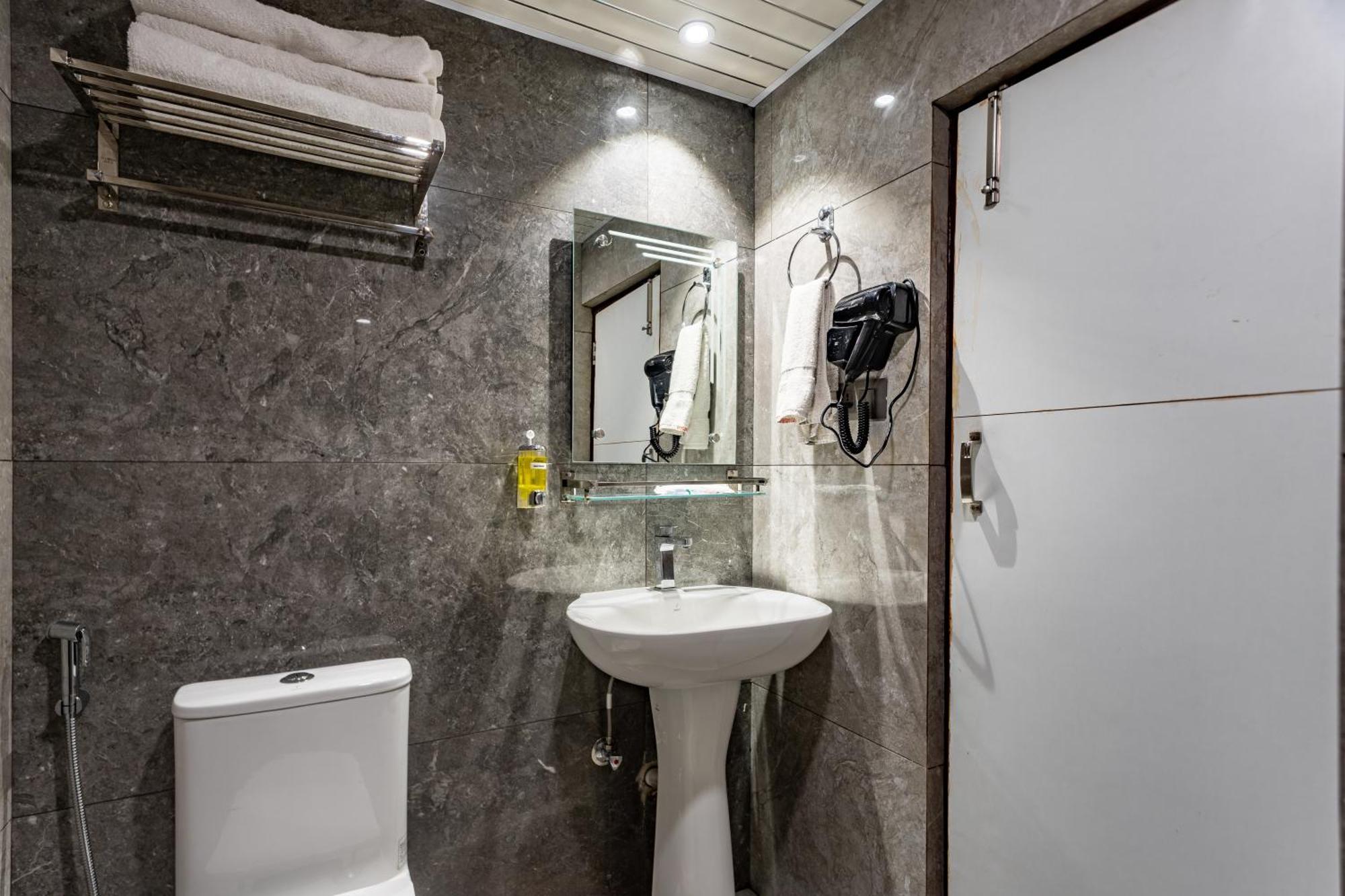 Amarawati Boutique Hotel Κατμαντού Εξωτερικό φωτογραφία