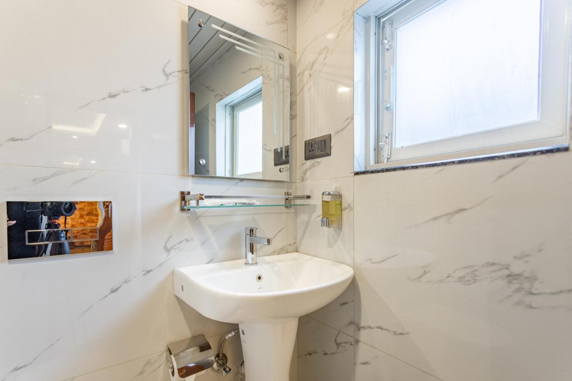 Amarawati Boutique Hotel Κατμαντού Εξωτερικό φωτογραφία